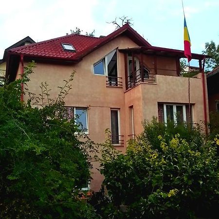 Casa Dragalina Hotel คลูจ-นาโปกา ภายนอก รูปภาพ