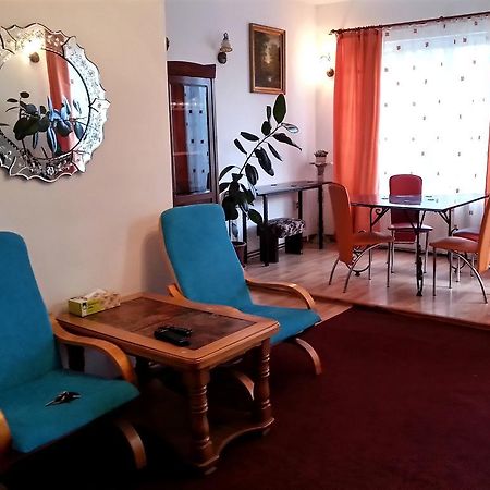 Casa Dragalina Hotel คลูจ-นาโปกา ภายนอก รูปภาพ