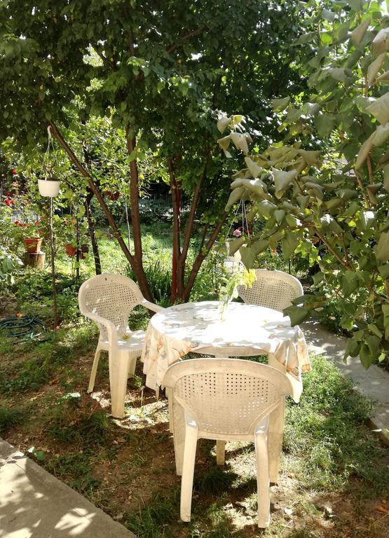 Casa Dragalina Hotel คลูจ-นาโปกา ภายนอก รูปภาพ